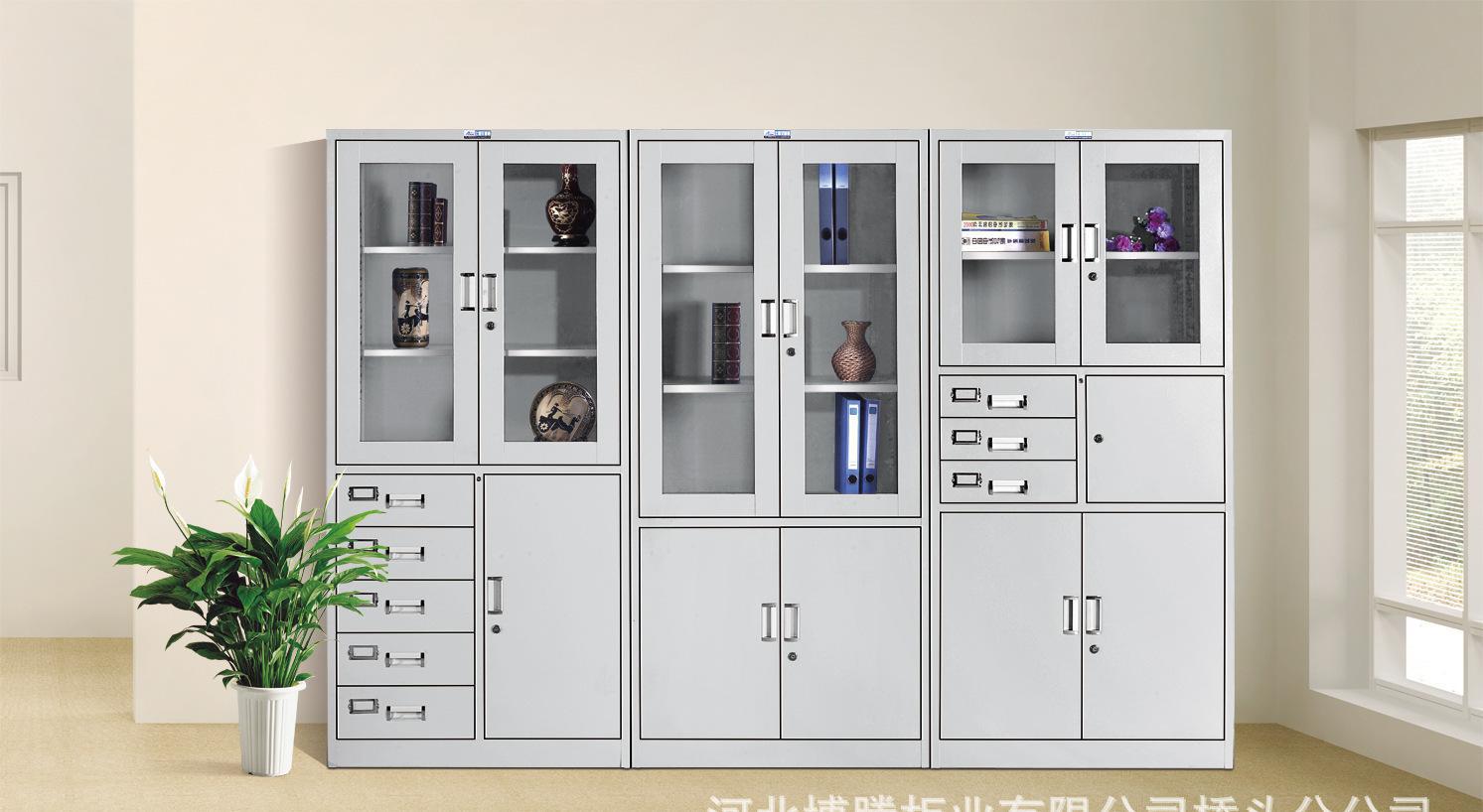 多種鐵皮柜2